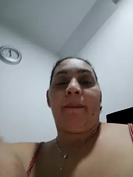 MirandaSoto online show from November 2025 03:51:02 AM