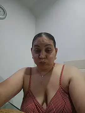 MirandaSoto online show from July 2026 03:44:01 AM