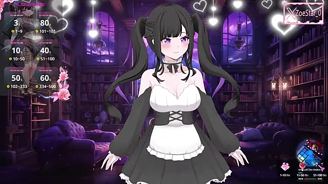 Snapshot of Antares_star chatting on December 2024 02:03:02 AM Antares star online show from December 2024 02:03:02 AM