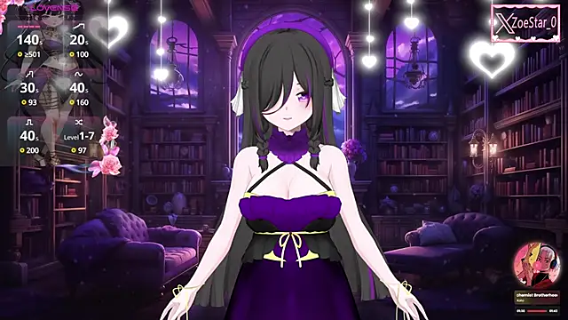 Snapshot of Antares_star chatting on December 2024 01:36:02 AM Antares star online show from December 2024 01:36:02 AM