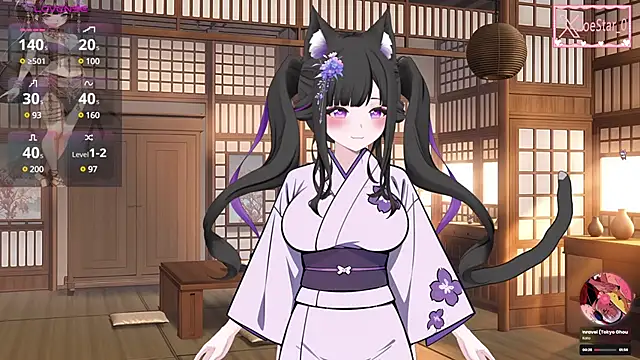 Snapshot of Antares_star chatting on February 2025 04:40:02 AM Antares star online show from February 2025 04:40:02 AM