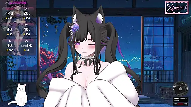 Snapshot of Antares_star chatting on February 2025 05:48:02 AM Antares star online show from February 2025 05:48:02 AM