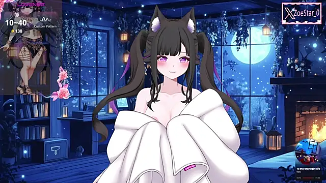 Snapshot of Antares_star chatting on March 2025 06:57:02 AM Antares star online show from March 2025 06:57:02 AM