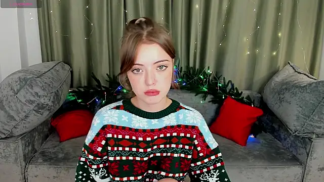 Snapshot of ellyford chatting on December 2024 05:22:02 PM ellyford online show from December 2024 05:22:02 PM