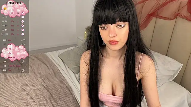 Snapshot of ellyford chatting on February 2025 02:20:02 PM ellyford online show from February 2025 02:20:02 PM