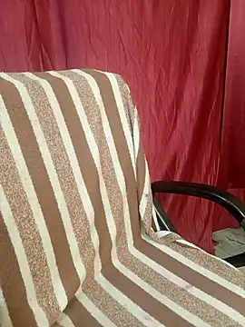 Stripy Doll online show from November 2025 04:42:01 PM