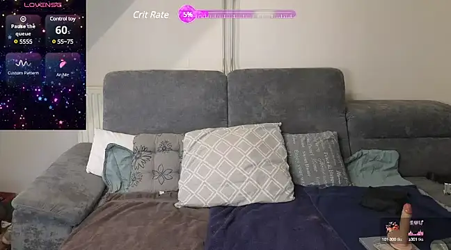 lisalustjouw online show from December 2024 09:24:01 AM