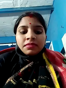 Nisha Cute online show from February 2025 12:05:02 PM