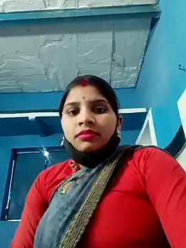 Nisha Cute online show from February 2025 06:35:01 AM