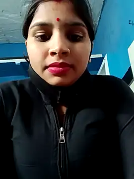 Nisha Cute online show from February 2025 07:26:02 AM