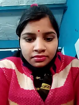 Nisha Cute online show from February 2025 02:49:01 AM