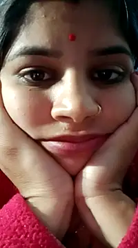 Nisha Cute online show from February 2025 02:41:01 AM