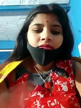 Nisha Cute online show from February 2025 11:45:01 PM