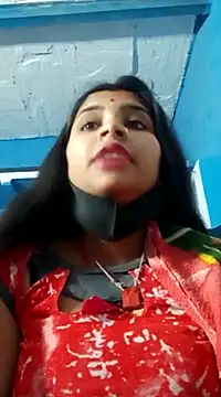 Nisha Cute online show from February 2025 02:46:01 AM