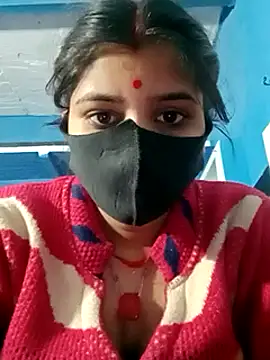 Nisha Cute online show from February 2025 08:48:02 PM