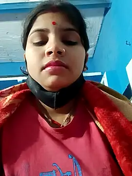 Nisha Cute online show from February 2025 07:38:01 PM