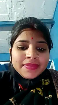 Nisha Cute online show from February 2025 01:17:02 PM