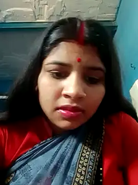 Nisha Cute online show from March 2025 09:53:01 AM