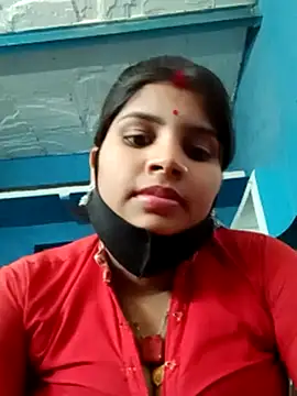 Nisha Cute online show from March 2025 08:20:02 AM