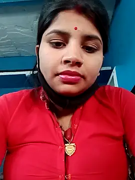 Nisha Cute online show from March 2025 02:20:01 AM