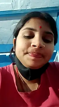 Nisha Cute online show from March 2025 03:07:01 PM