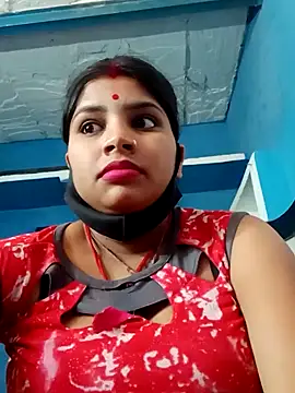 Nisha Cute online show from March 2025 07:51:01 AM