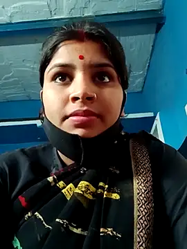 Nisha Cute online show from March 2025 02:19:01 AM