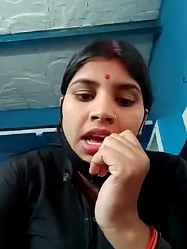 Nisha Cute online show from March 2025 02:27:01 AM
