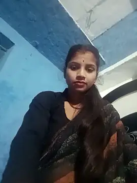 Nisha Cute online show from October 2025 07:11:01 PM