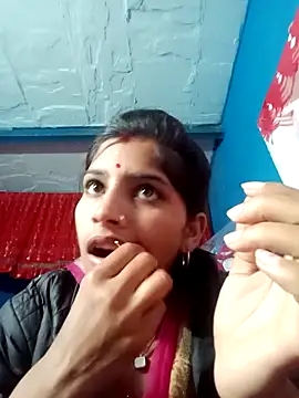 Nisha Cute online show from February 2026 03:23:02 AM