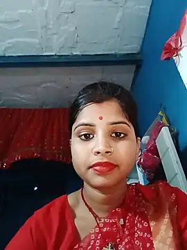 Nisha Cute online show from May 2026 02:31:01 AM