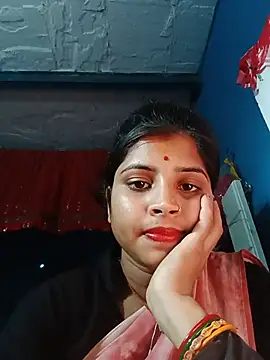 Nisha Cute online show from May 2026 02:07:02 AM