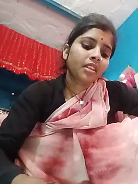 Nisha Cute online show from May 2026 02:28:01 AM