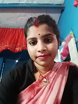Nisha Cute online show from June 2026 10:38:01 AM