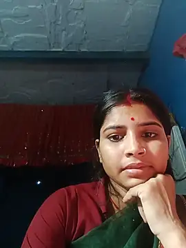 Nisha Cute online show from June 2026 02:09:01 AM