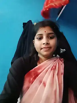 Nisha Cute online show from June 2026 02:09:02 AM