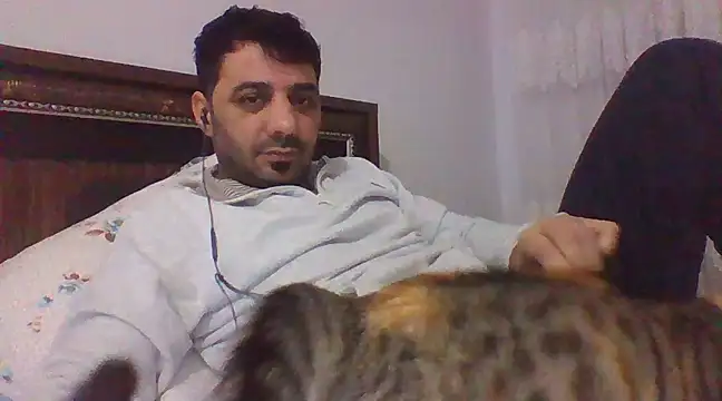 Snapshot of Sexyy_Mann34 chatting on December 2024 03:20:02 PM Sexyy Mann34 online show from December 2024 03:20:02 PM