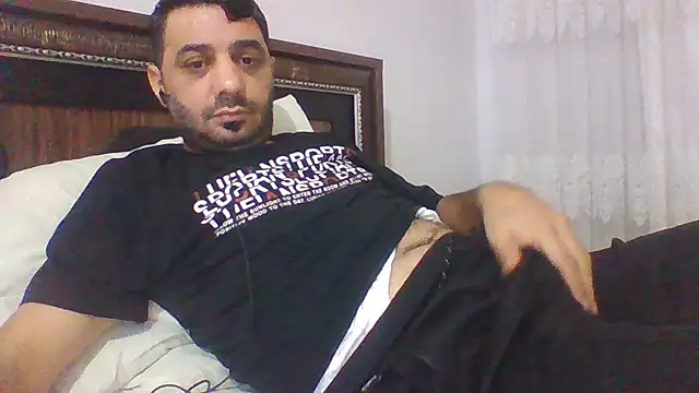 Snapshot of Sexyy_Mann34 chatting on October 2025 02:48:02 PM Sexyy Mann34 online show from October 2025 02:48:02 PM
