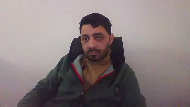 Sexyy Mann34 online show from December 2025 01:30:01 PM