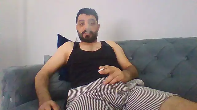 Snapshot of Sexyy_Mann34 chatting on June 2026 07:55:01 AM Sexyy Mann34 online show from June 2026 07:55:01 AM