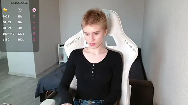 LizaKisses online show from March 2026 06:19:02 AM