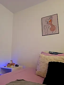 VictoriaEvaans  online show from November 2025 07:08:02 PM