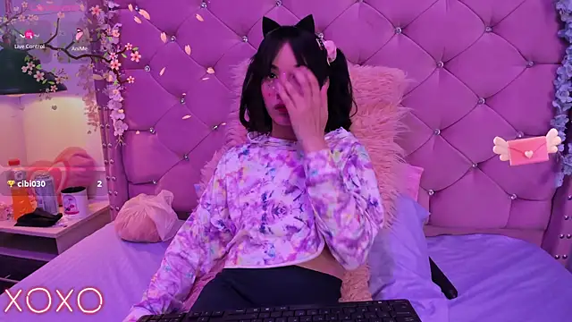 lauren evans96 online show from January 2025 02:39:01 AM