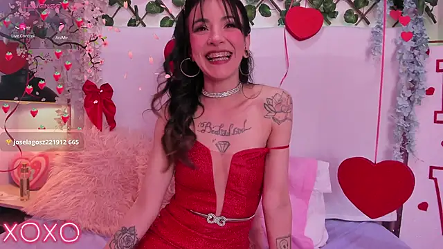 lauren evans96 online show from February 2025 06:22:02 AM