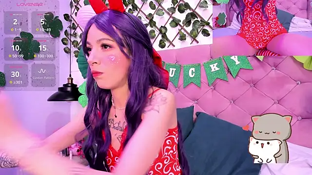 lauren evans96 online show from March 2025 03:41:02 AM