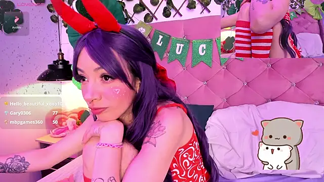 lauren evans96 online show from March 2025 06:43:02 AM