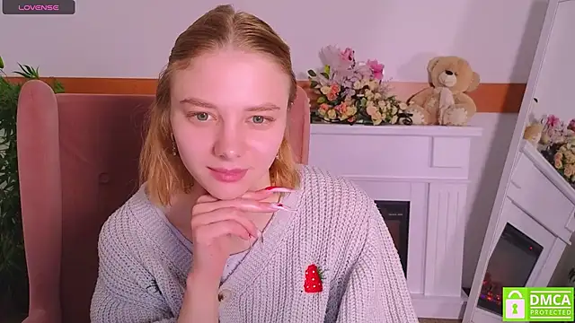 MirraBellanta online show from November 2025 10:24:01 PM