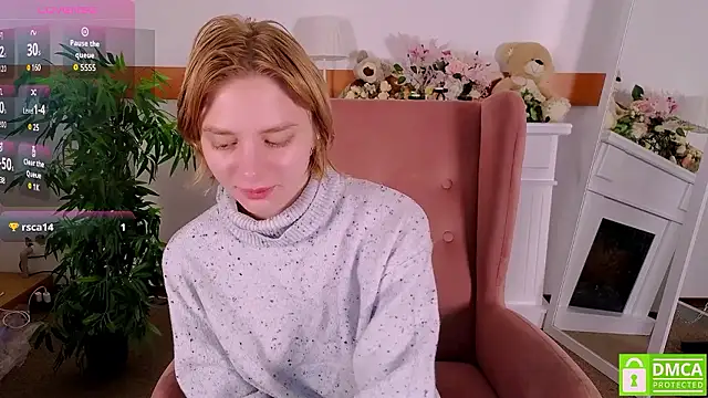 MirraBellanta online show from January 2026 11:07:02 PM