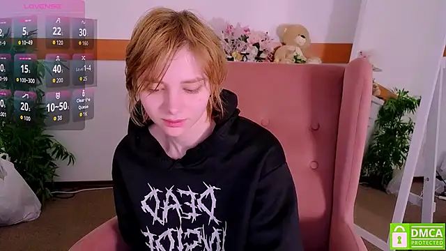 MirraBellanta online show from February 2026 12:03:01 AM