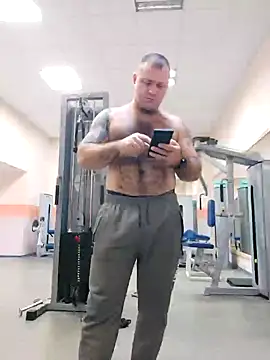 Crek666 online show from December 2024 07:07:02 AM